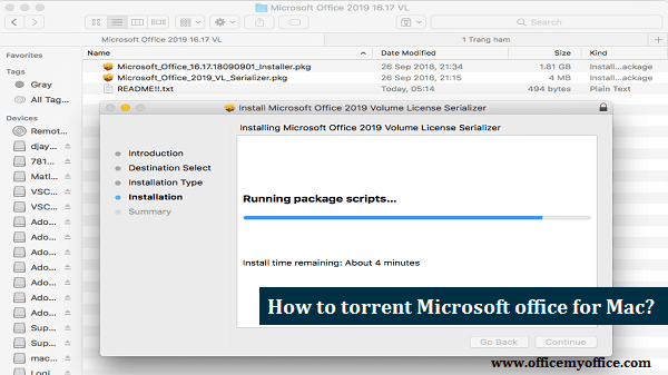 mirosoft office 2011 for mac torrent