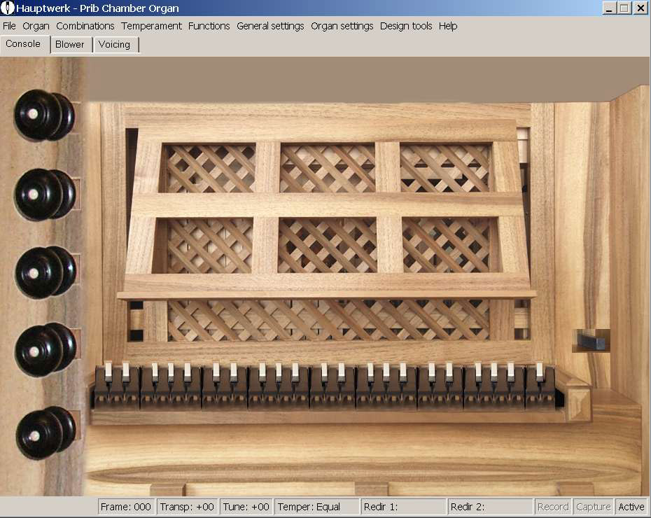 download hauptwerk sample set - marcussen organ